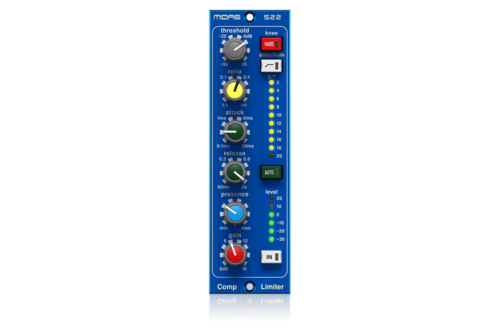 מיקסר COMPR LIMIT522