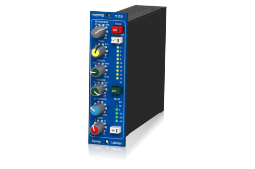 מיקסר COMPR LIMIT522