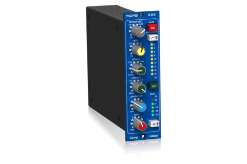 מיקסר COMPR LIMIT522