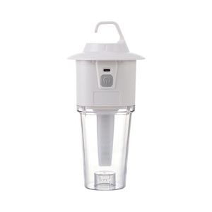 תאורת חירום נטענת ניידת 40LED USB ניסקו  Nisko 
