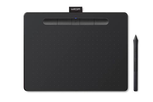  Wacom Intuos Small CTL-4100