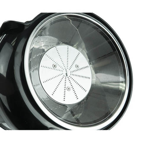 מסחטת פירות קשים וירקות Gold line 800W דגם ATL614