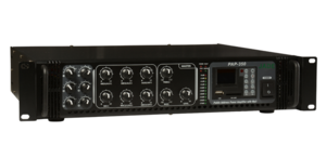 מגבר מיקסר PAP-450 JADE