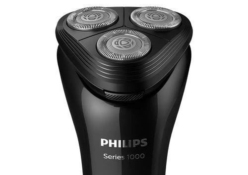 מכונת גילוח PHILIPS דגם S1103