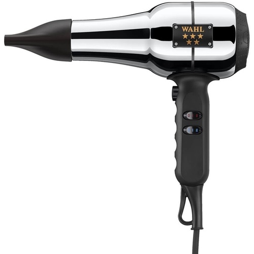 מייבש שיער מקצועי WAHL וול Ionic 5 Star 4317-0470