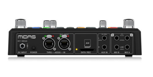 מיקסר DP48