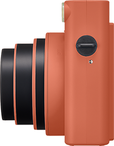 מצלמת פולארויד fujifilm