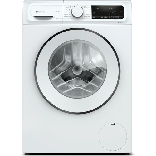 מכונת כביסה 9 קג Constructa CGA144X9IL