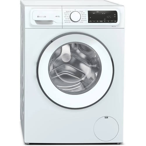מכונת כביסה 10 ק''ג CONSTRUCTA קונסטרוקטה דגם CGG25400IL