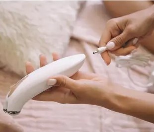 מכשיר אנטי אייג'ינג Sensica Sensilift Mini