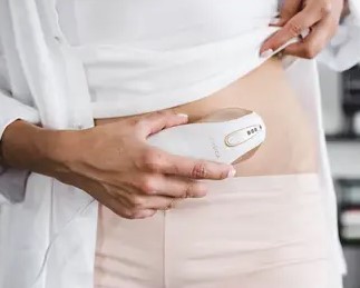 מכשיר לחיטוב הגוף וצלוליט Sensica Sensifirm
