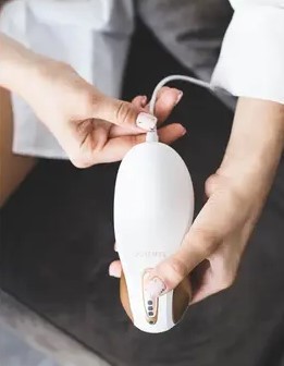 מכשיר לחיטוב הגוף וצלוליט Sensica Sensifirm