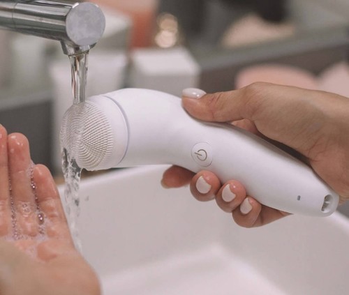 מכשיר פילינג ביתי Sensica Sensismooth