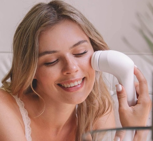 מכשיר פילינג ביתי Sensica Sensismooth