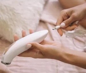 מכשיר אנטי אייג'ינג Sensica Sensilift Mini