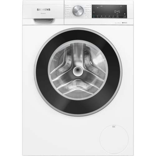 מכונת כביסה Siemens WG42A1X9IL סימנס 9 ק''ג