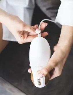 מכשיר לחיטוב הגוף וצלוליט Sensica Sensifirm