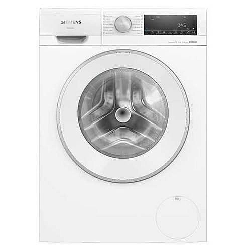 מכונת כביסה 10 קג Siemens WG54G2Z9IL