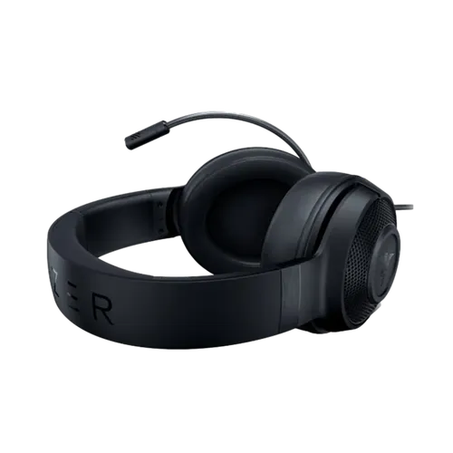 אוזניות ‏חוטיות Razer Kraken X Lite רייזר