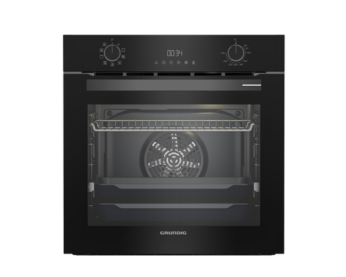תנור בנוי GEBM12300B GRUNDIG