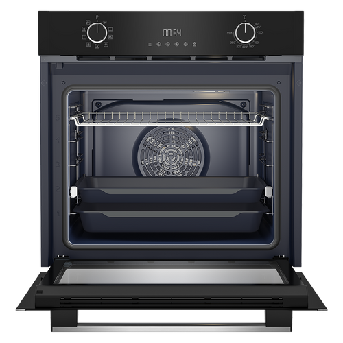 תנור בנוי GEBM12300B GRUNDIG