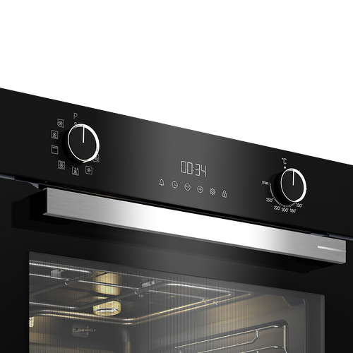 תנור בנוי GEBM12300B GRUNDIG