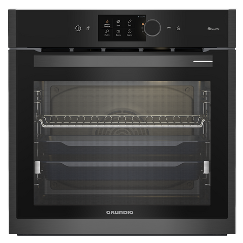 תנור בנוי GEBM19600DXHI GRUNDIG