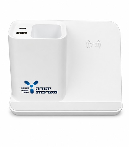 מעמד לעטים עם הקדשה