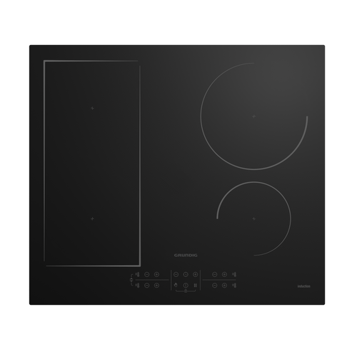 כיריים אינדוקציה GIEI623471MN GRUNDIG