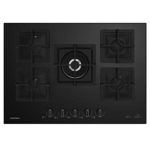 כריים גז GIGL7255220E 75 ס”מ GRUNDIG