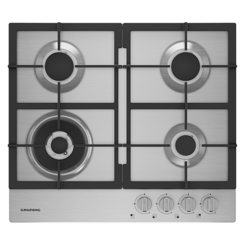 כריים גז GIGA6234250X 60 ס״מ GRUNDIG