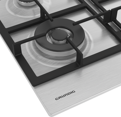 כריים גז GIGA6234250X 60 ס״מ GRUNDIG