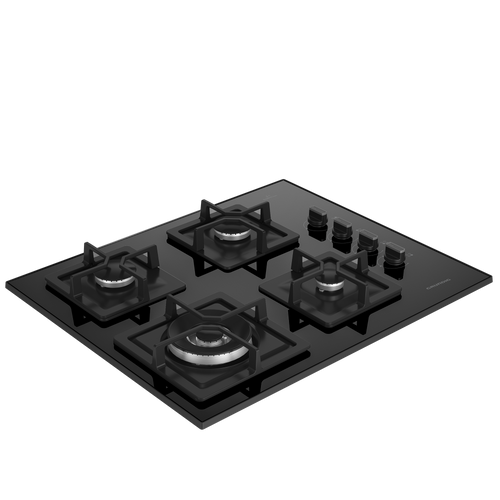 כריים גז GIGN6124121E 65 ס״מ GRUNDIG