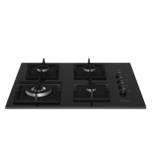 כריים גז GIGN6124121E 65 ס״מ GRUNDIG