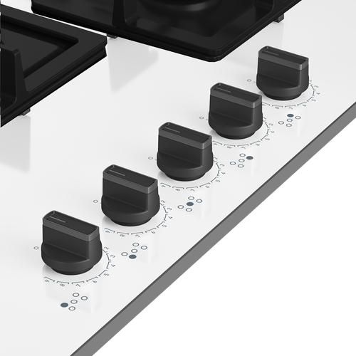 כריים גז GIGL7255220WE 75 ס״מ GRUNDIG