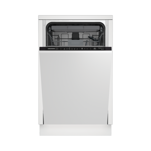 מדיח כלים צר GSVP2150Q GRUNDIG