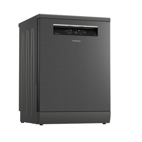 מדיח כלים רחב GNFP4542DC GRUNDIG