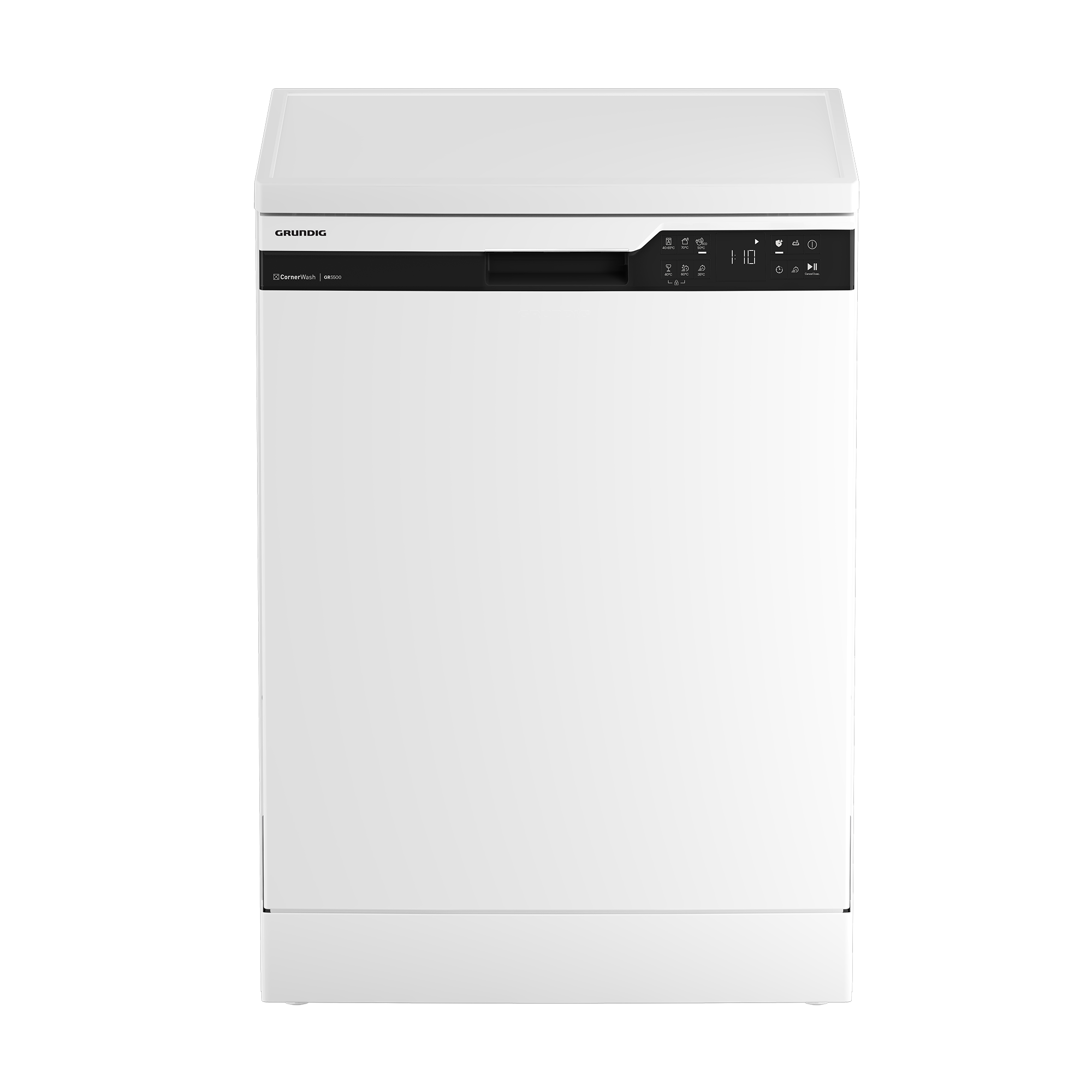 מדיח כלים רחב GNFP3451WC GRUNDIG