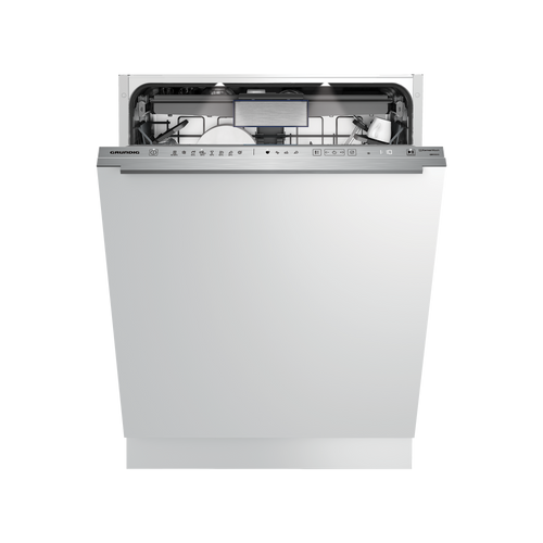 מדיח כלים אינטגראלי רחב GNVP4542C GRUNDIG