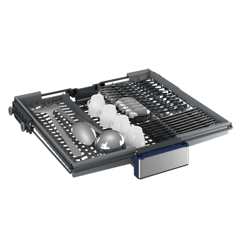 מדיח כלים אינטגראלי רחב GNVP4542C GRUNDIG