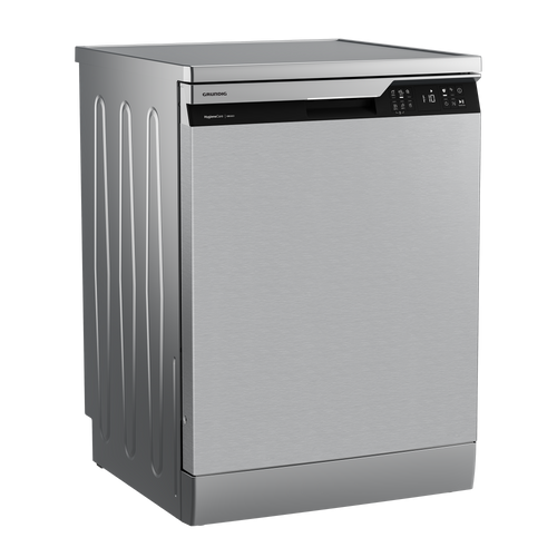 מדיח כלים רחב GNFP3451XC GRUNDIG