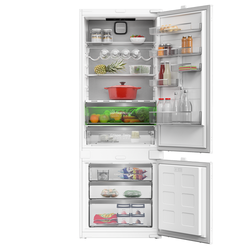 מקרר אינטגרלי GKNI56930FN GRUNDIG