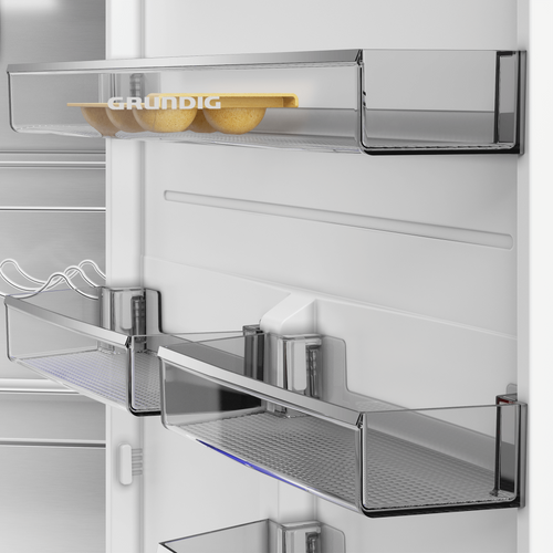 מקרר אינטגרלי GKNI56930FN GRUNDIG