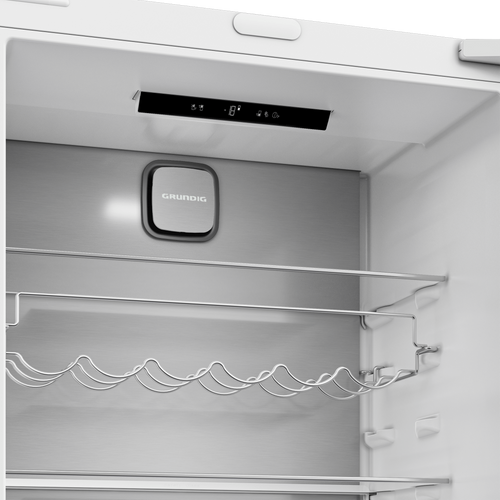 מקרר אינטגרלי GKNI56930FN GRUNDIG
