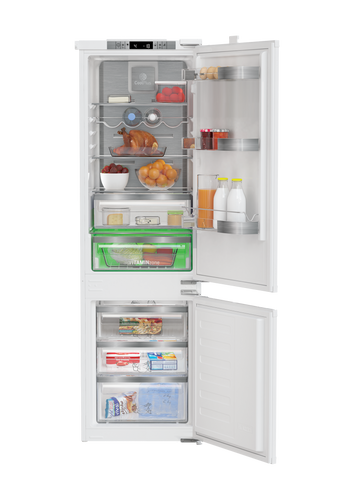 מקרר No-Frost GKNI25740N GRUNDIG