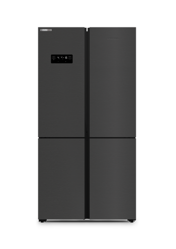 מקרר No-Frost GQN21225X GRUNDIG