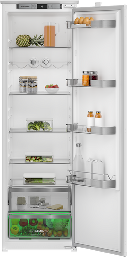 מקרר אינטגרלי GSMI25730N GRUNDIG