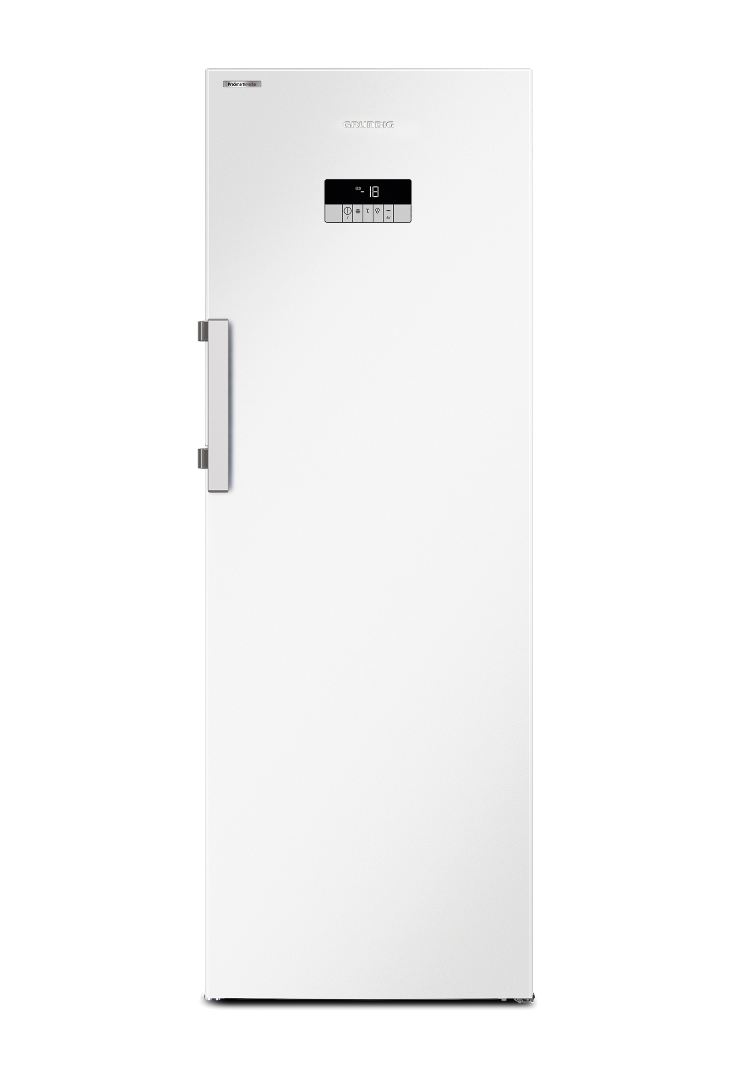 מקפיא No-Frost GFN13740N GRUNDIG