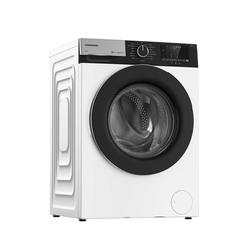 מכונת כביסה 8 ק״ג GW5P58410W GRUNDIG