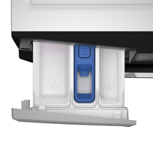 מכונת כביסה 8 ק״ג GW5P58410W GRUNDIG